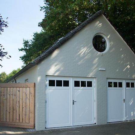 Het Rooversnest Riel Exterior foto