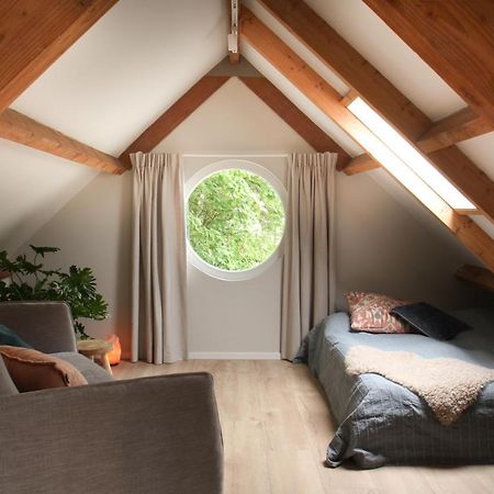 Het Rooversnest Riel Exterior foto